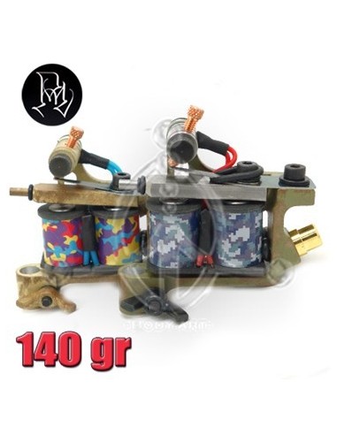 Máquina de Líneas ARMY