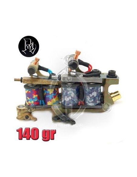 Máquina de Líneas ARMY Máquina de Líneas ARMY