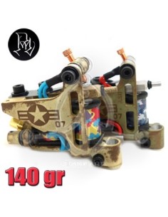 Máquina de Líneas ARMY 2