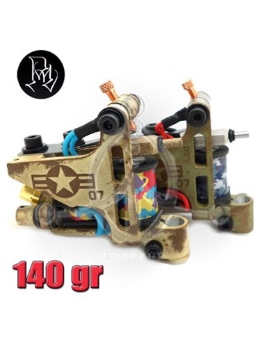 Máquina de Líneas ARMY