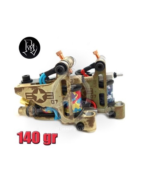 Máquina de Líneas ARMY Máquina de Líneas ARMY