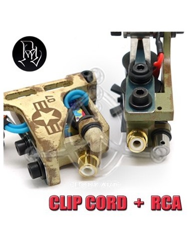 Máquina de Líneas ARMY