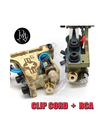 Máquina de Líneas ARMY Máquina de Líneas ARMY