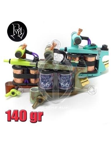 Máquina de Líneas VIPER