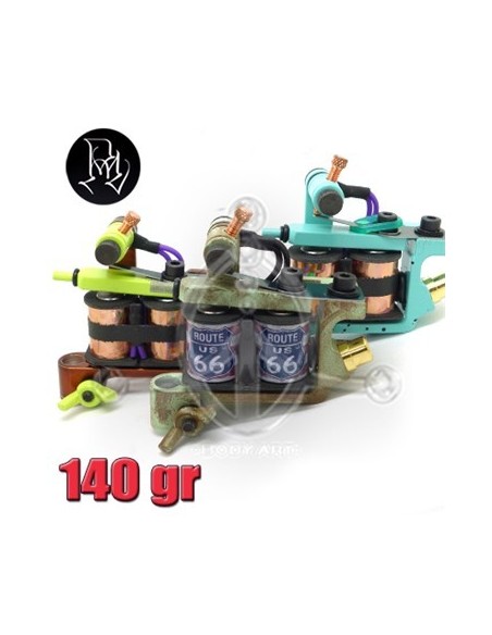 Máquina de Líneas VIPER Máquina de Líneas VIPER