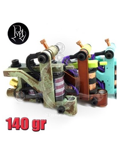 Máquina de Líneas VIPER