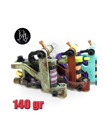 Máquina de Líneas VIPER Máquina de Líneas VIPER