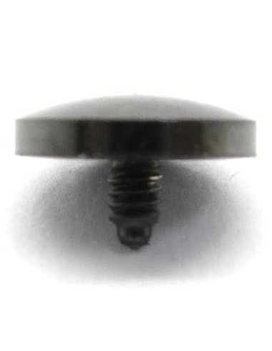 Repuesto chapa negra microdermal