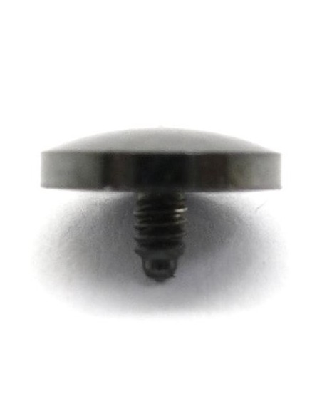 Repuesto chapa negra microdermal Repuesto chapa negra microdermal
