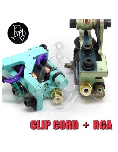 Máquina de Líneas VIPER