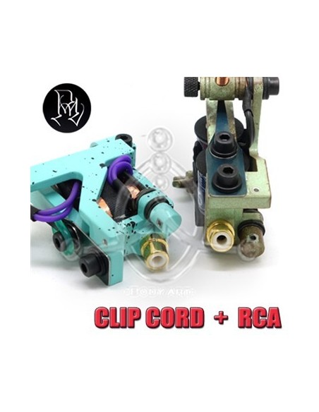 Máquina de Líneas VIPER Máquina de Líneas VIPER