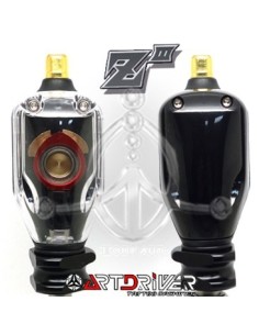 Z3 de ArtDriver BLACK MATE