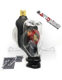 Z3 de ArtDriver BLACK MATE 2