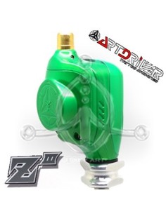 Z3 de ArtDriver GREEN POISON