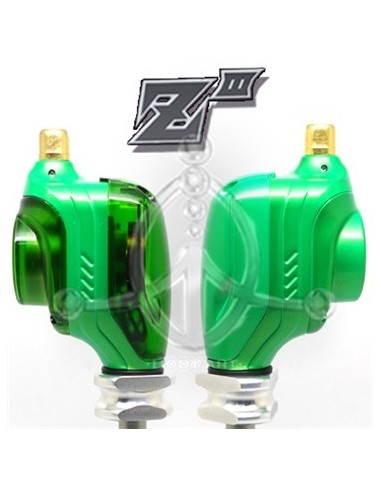 Z3 de ArtDriver GREEN POISON