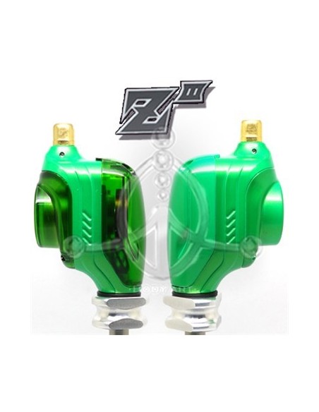 Z3 de ArtDriver GREEN POISON Z3 de ArtDriver GREEN POISON