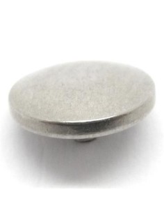 Repuesto chapa microdermal - Rosca 1,2mm
