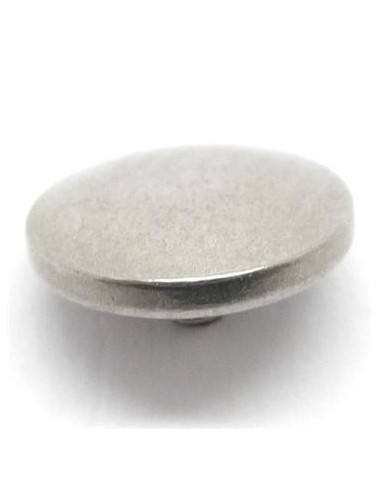 Repuesto chapa microdermal - Rosca 1,2mm