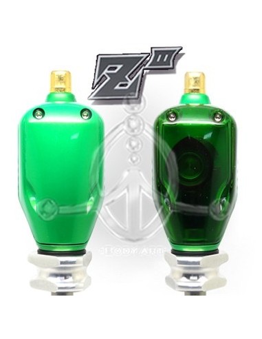 Z3 de ArtDriver GREEN POISON
