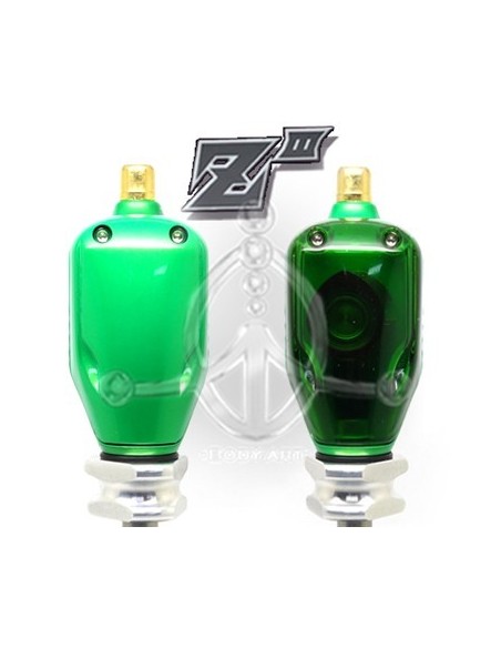 Z3 de ArtDriver GREEN POISON Z3 de ArtDriver GREEN POISON
