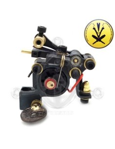 Máquina Rotativa Híbrida