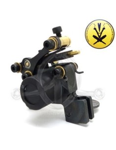 Máquina Rotativa Híbrida 2