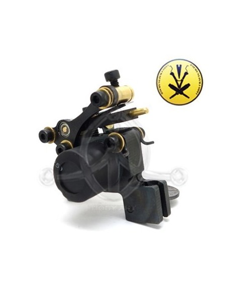 Máquina Rotativa Híbrida Máquina Rotativa Híbrida