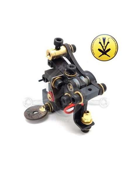 Máquina Rotativa Híbrida Máquina Rotativa Híbrida