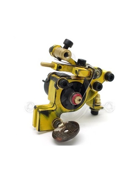 Máquina Rotativa Híbrida Máquina Rotativa Híbrida