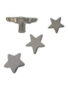 Repuesto estrella microdermal
