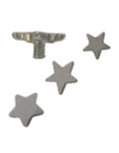 Repuesto estrella microdermal