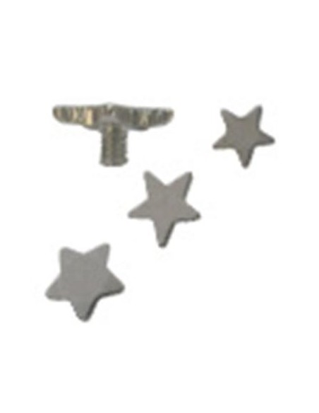 Repuesto estrella microdermal Repuesto estrella microdermal