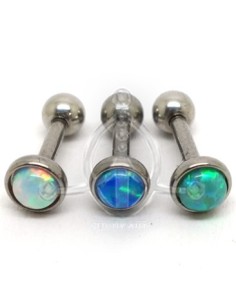 Tragus Opalo 38