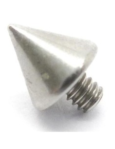 Repuesto pincho microdermal