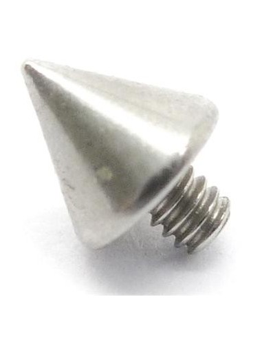 Repuesto pincho microdermal