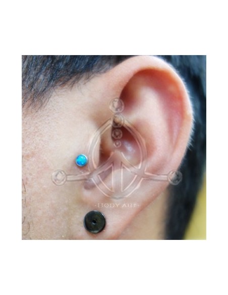 Tragus Opalo 38 Tragus Opalo 38