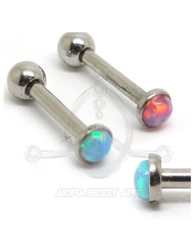 Tragus Opalo 38