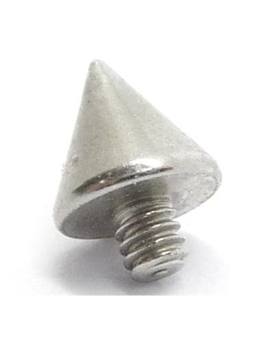 Repuesto pincho microdermal