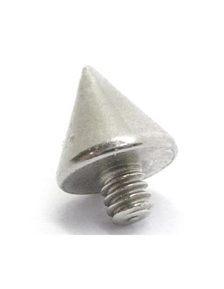 Repuesto pincho microdermal Repuesto pincho microdermal