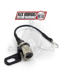 Adaptador conexión DUAL
