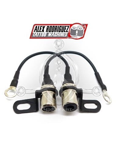 Adaptador conexión DUAL