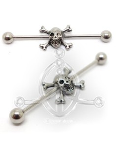 Barbel Industrial PIRATA