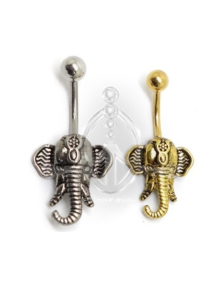 Banana Elefante Banana Elefante