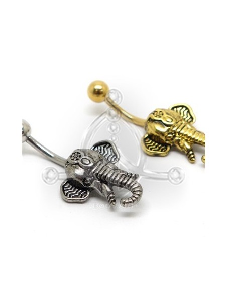 Banana Elefante Banana Elefante