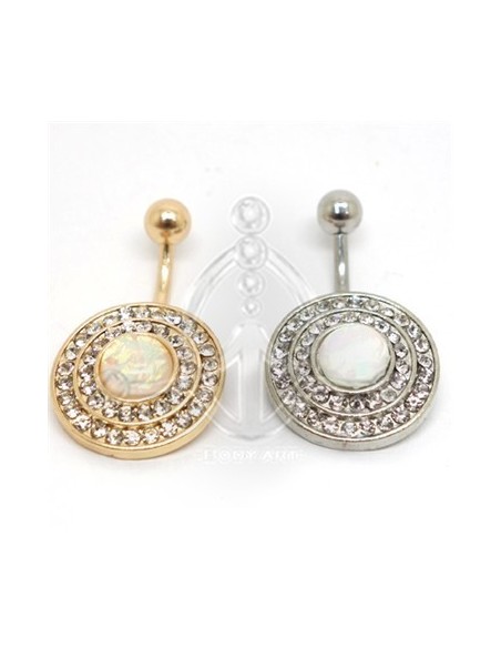 Banana OPALO JOYAS Banana OPALO JOYAS