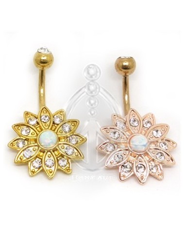 Banana MANDALA OPALO