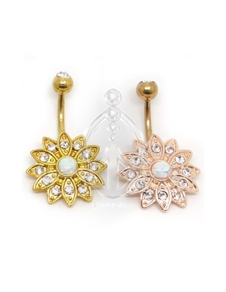 Banana MANDALA OPALO Banana MANDALA OPALO