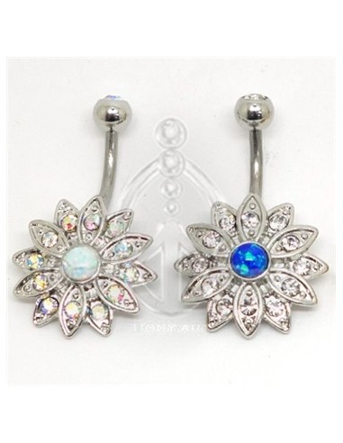 Banana MANDALA OPALO