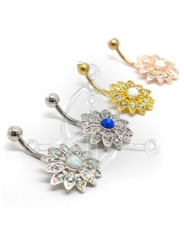 Banana MANDALA OPALO