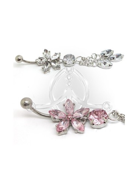 Banana FLOR y colgante Banana FLOR y colgante